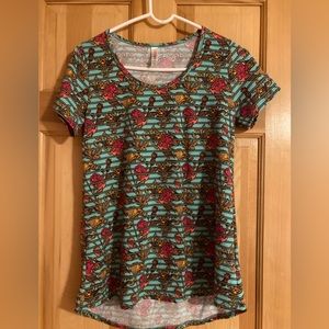 LuLaRoe top